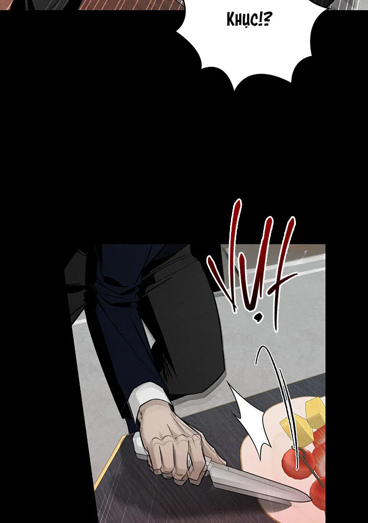 NHỮNG KẺ ĐÁNG PHẢI CHẾT Chapter 11 - Next 