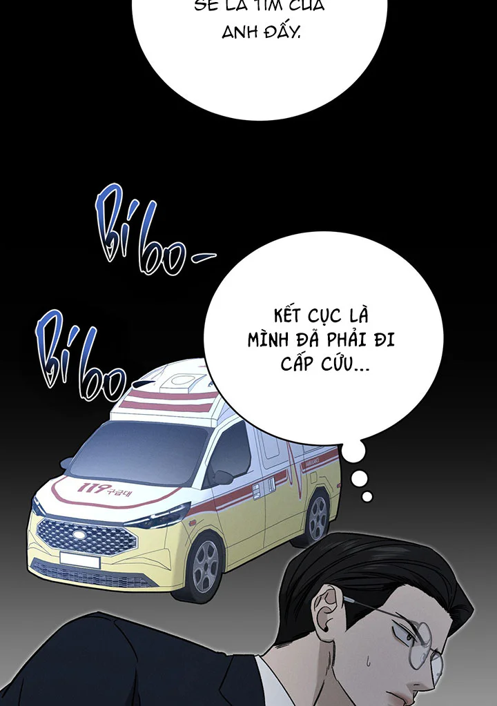 NHỮNG KẺ ĐÁNG PHẢI CHẾT Chapter 11 - Next 