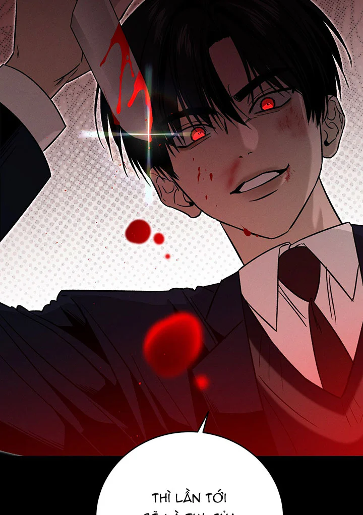 NHỮNG KẺ ĐÁNG PHẢI CHẾT Chapter 11 - Next 