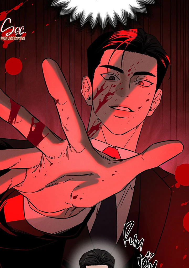 NHỮNG KẺ ĐÁNG PHẢI CHẾT Chapter 11 - Next 