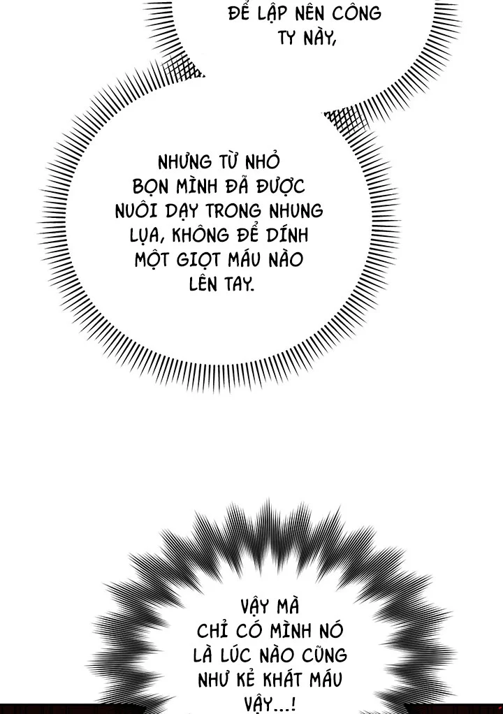 NHỮNG KẺ ĐÁNG PHẢI CHẾT Chapter 11 - Next 