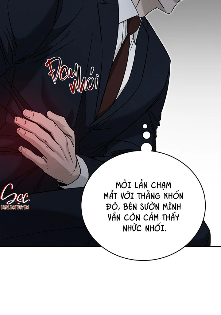 NHỮNG KẺ ĐÁNG PHẢI CHẾT Chapter 11 - Next 