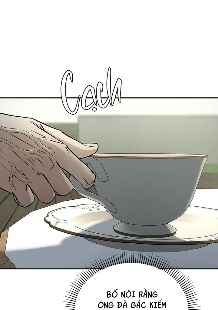 NHỮNG KẺ ĐÁNG PHẢI CHẾT Chapter 11 - Next 