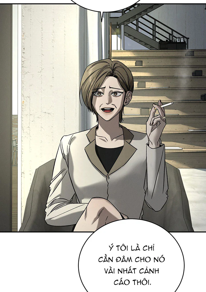 NHỮNG KẺ ĐÁNG PHẢI CHẾT Chapter 11 - Next 