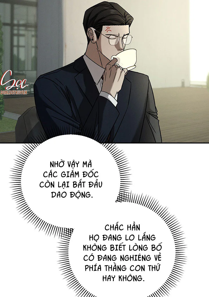 NHỮNG KẺ ĐÁNG PHẢI CHẾT Chapter 11 - Next 