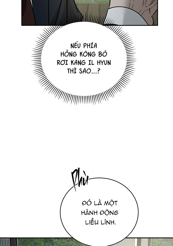 NHỮNG KẺ ĐÁNG PHẢI CHẾT Chapter 11 - Next 