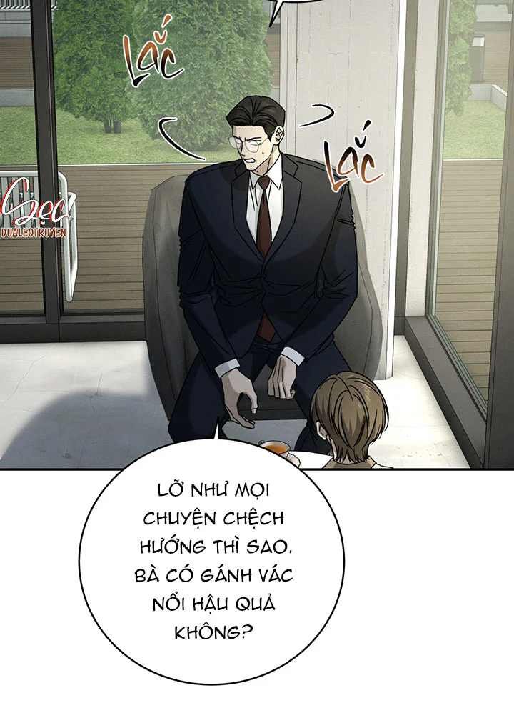 NHỮNG KẺ ĐÁNG PHẢI CHẾT Chapter 11 - Next 