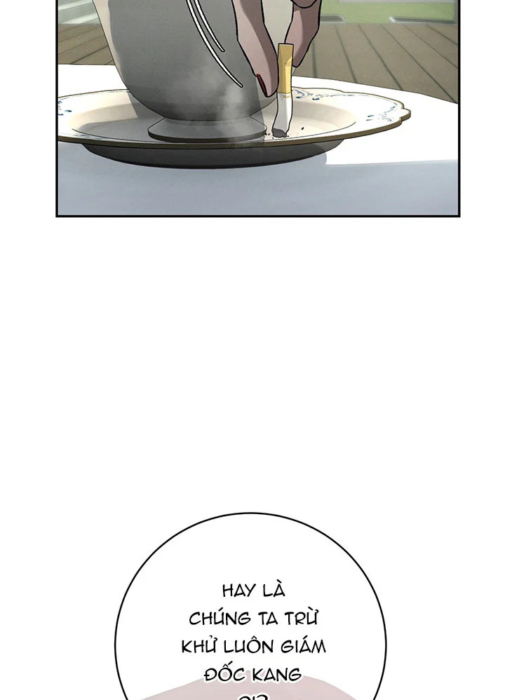 NHỮNG KẺ ĐÁNG PHẢI CHẾT Chapter 11 - Next 