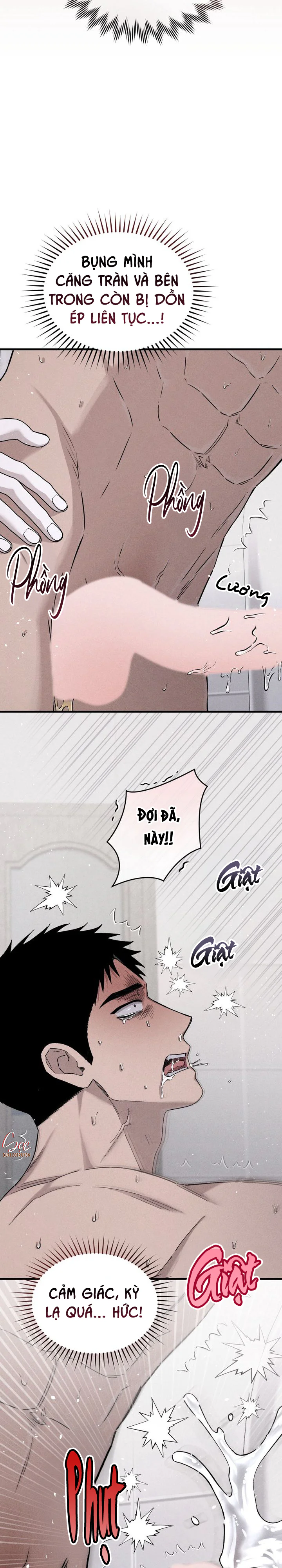 KẺ SAY MÊ THÂN XÁC Chapter 11 - Next 