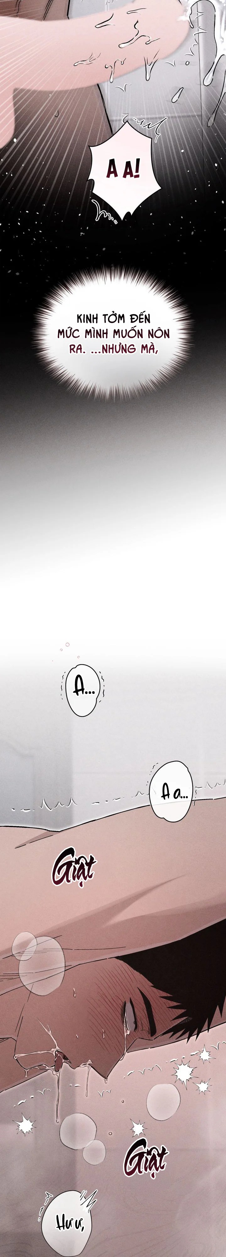 KẺ SAY MÊ THÂN XÁC Chapter 11 - Next 