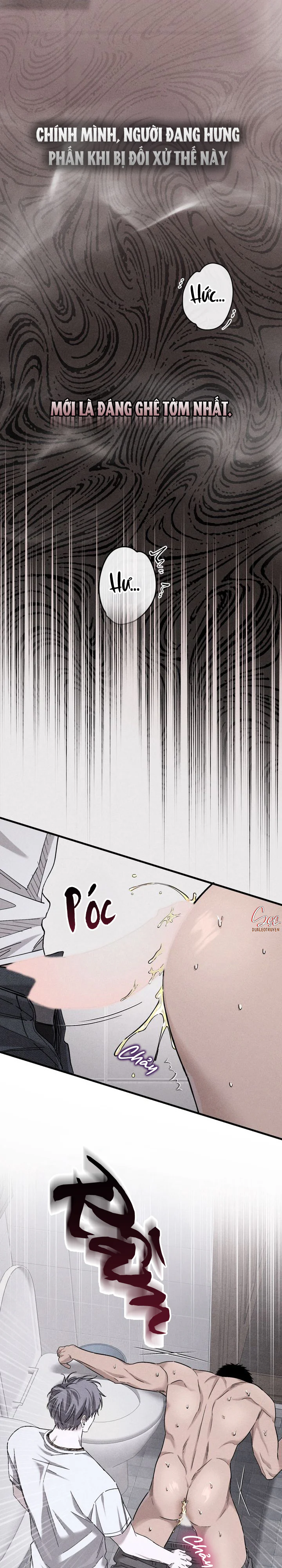 KẺ SAY MÊ THÂN XÁC Chapter 11 - Next 