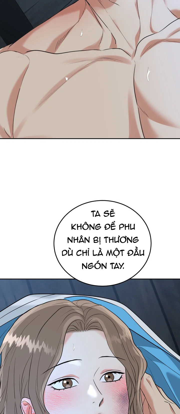 (ABO) HANG HỔ Chapter 77 end - Next 