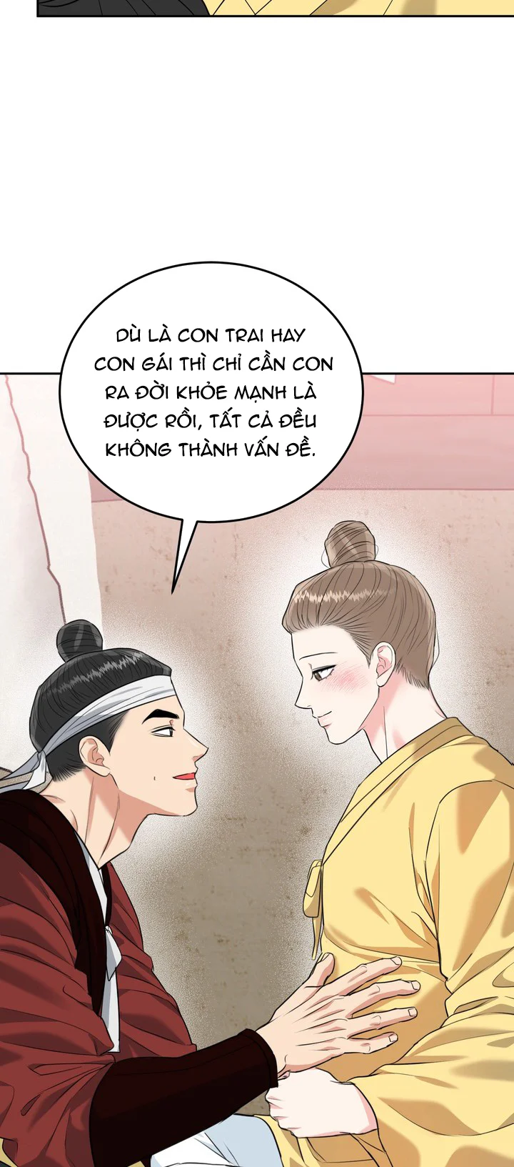 (ABO) HANG HỔ Chapter 77 end - Next 