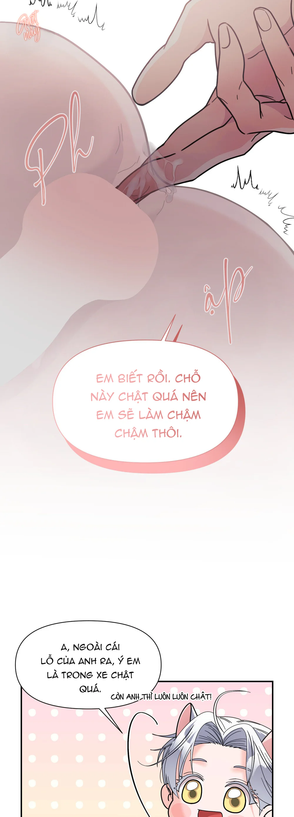 SAO EM DỄ THƯƠNG VẬY Chapter 36 - Next 