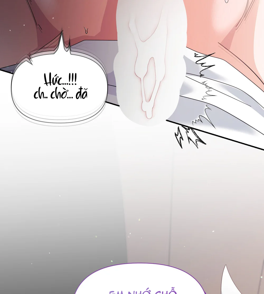 SAO EM DỄ THƯƠNG VẬY Chapter 36 - Next 