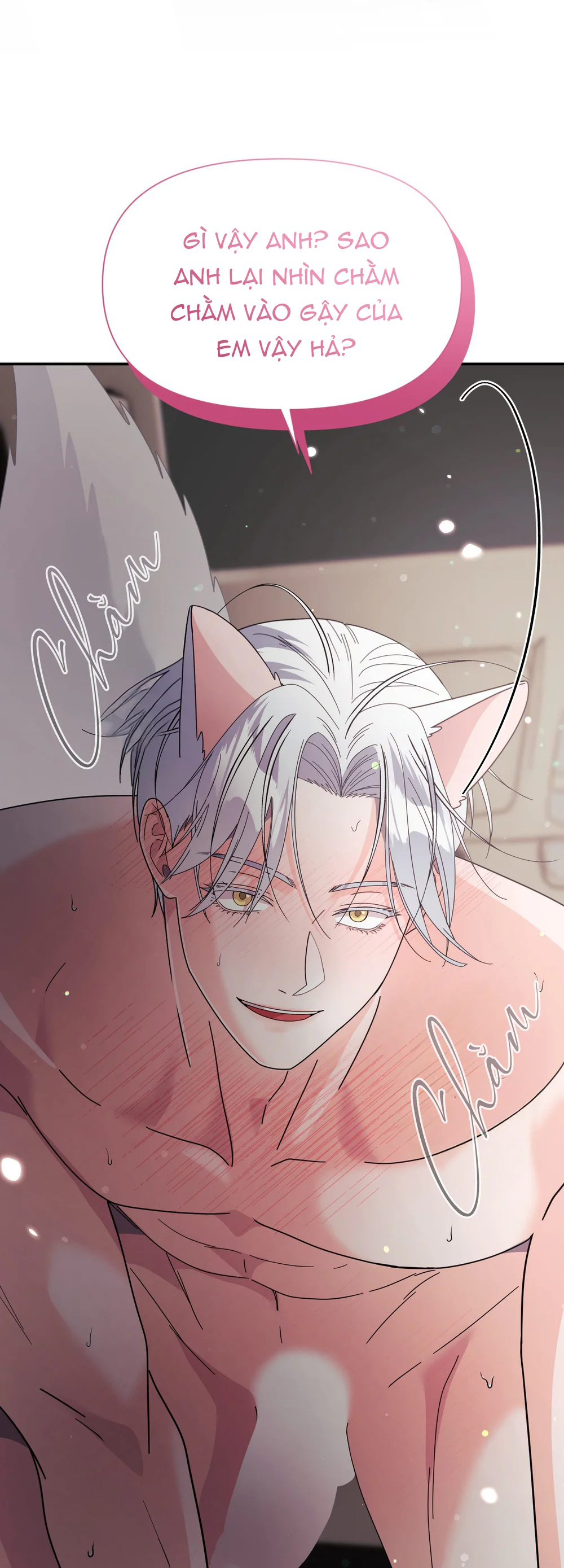 SAO EM DỄ THƯƠNG VẬY Chapter 36 - Next 