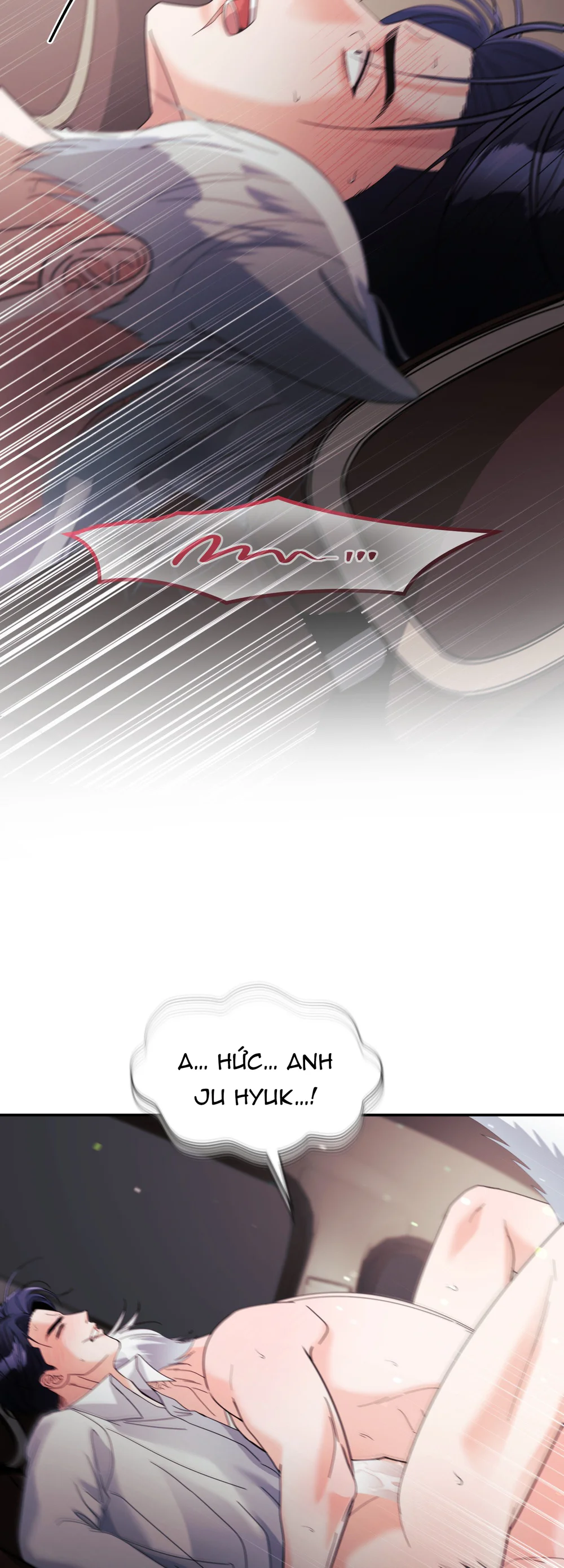 SAO EM DỄ THƯƠNG VẬY Chapter 36 - Next 