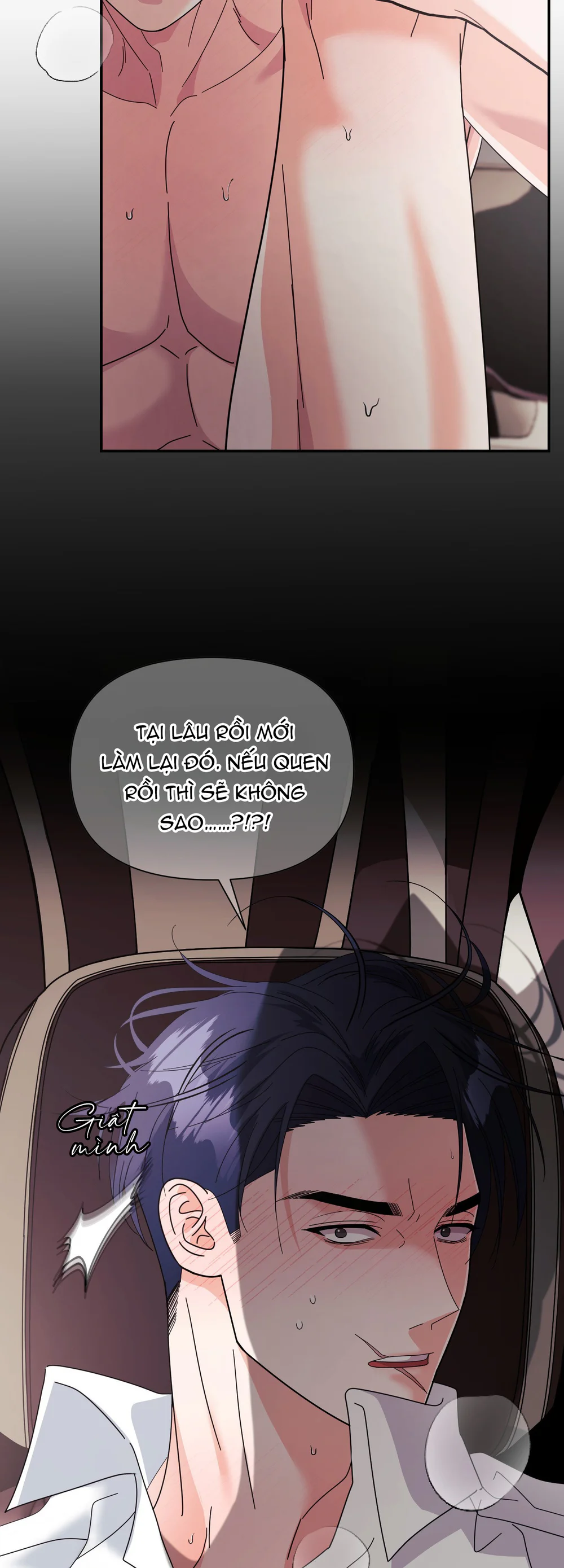 SAO EM DỄ THƯƠNG VẬY Chapter 36 - Next 