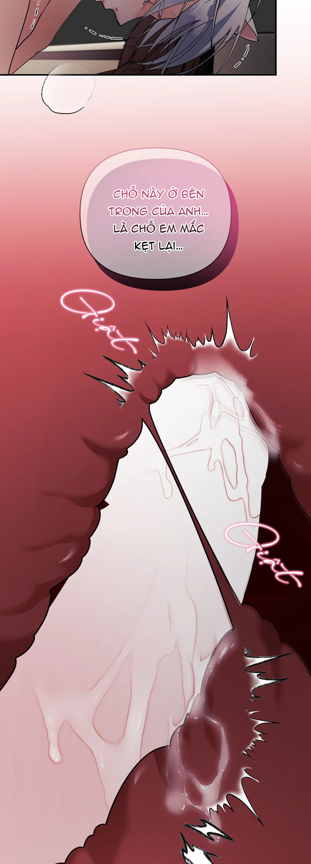 SAO EM DỄ THƯƠNG VẬY Chapter 36 - Next 