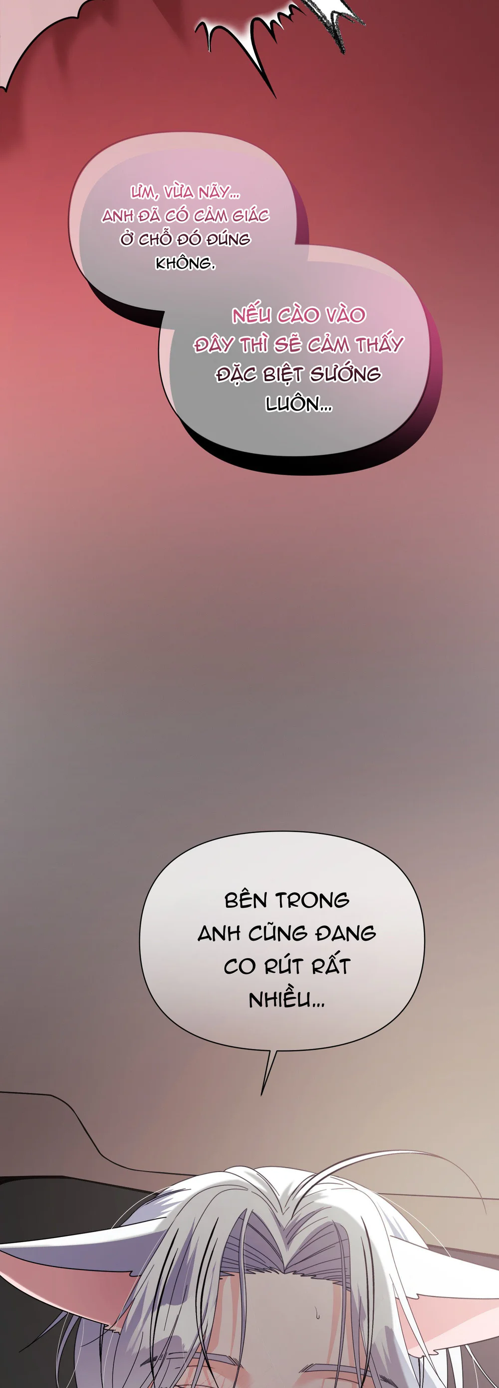 SAO EM DỄ THƯƠNG VẬY Chapter 36 - Next 