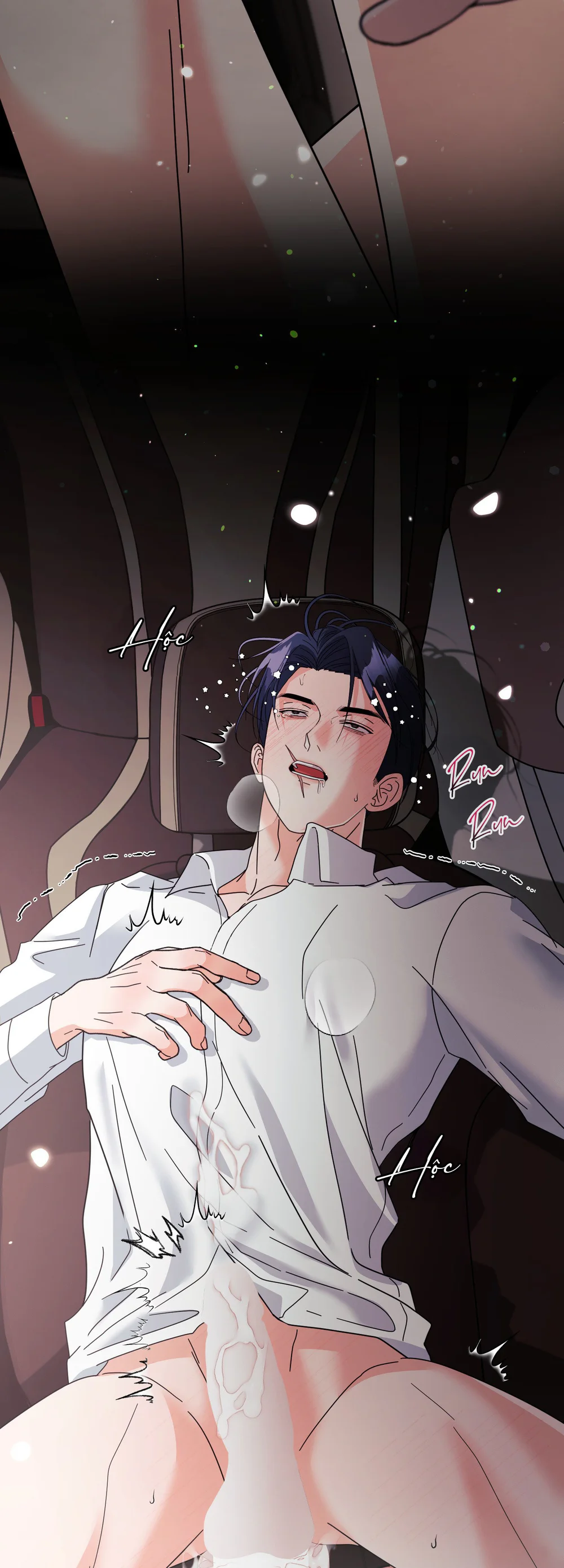 SAO EM DỄ THƯƠNG VẬY Chapter 36 - Next 