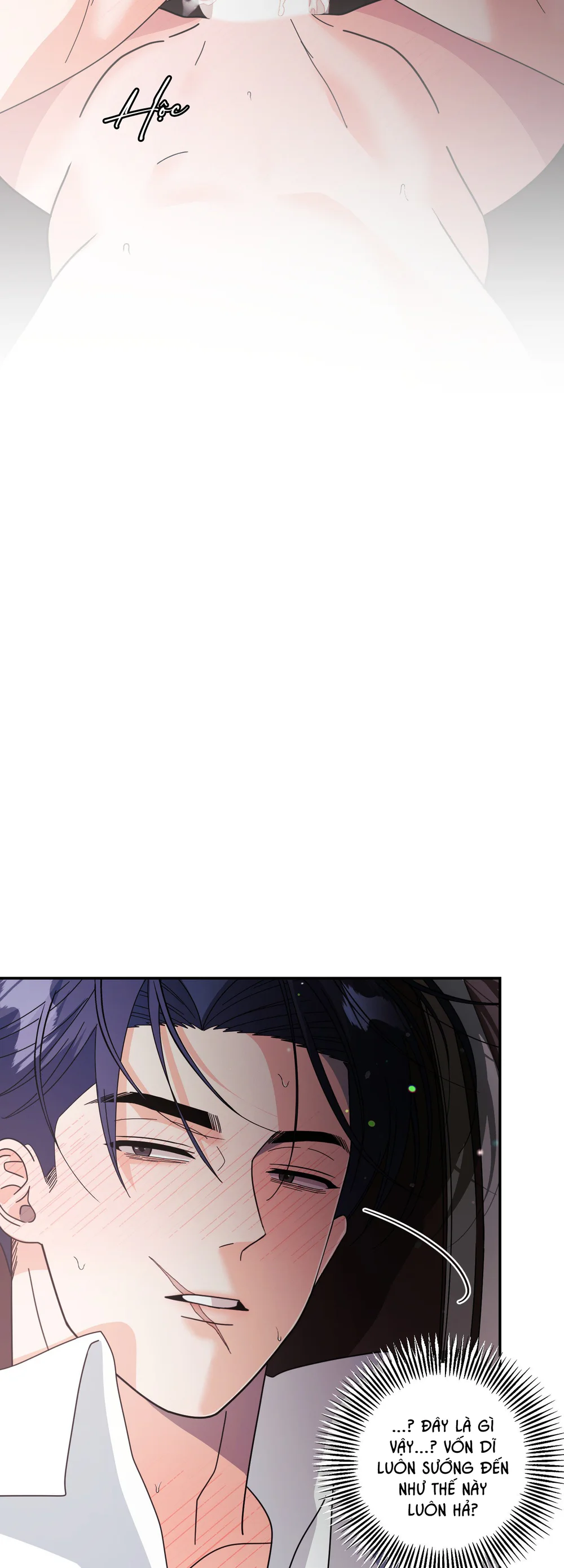 SAO EM DỄ THƯƠNG VẬY Chapter 36 - Next 