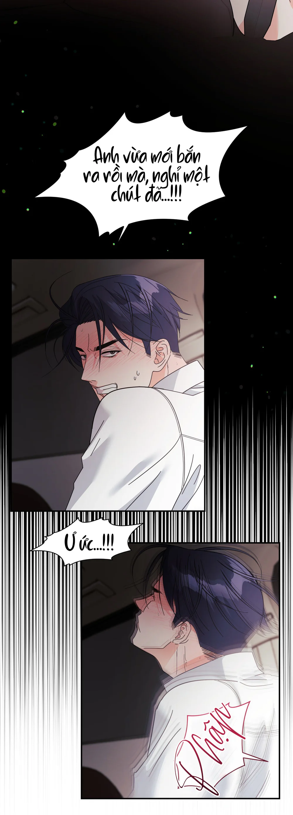 SAO EM DỄ THƯƠNG VẬY Chapter 36 - Next 