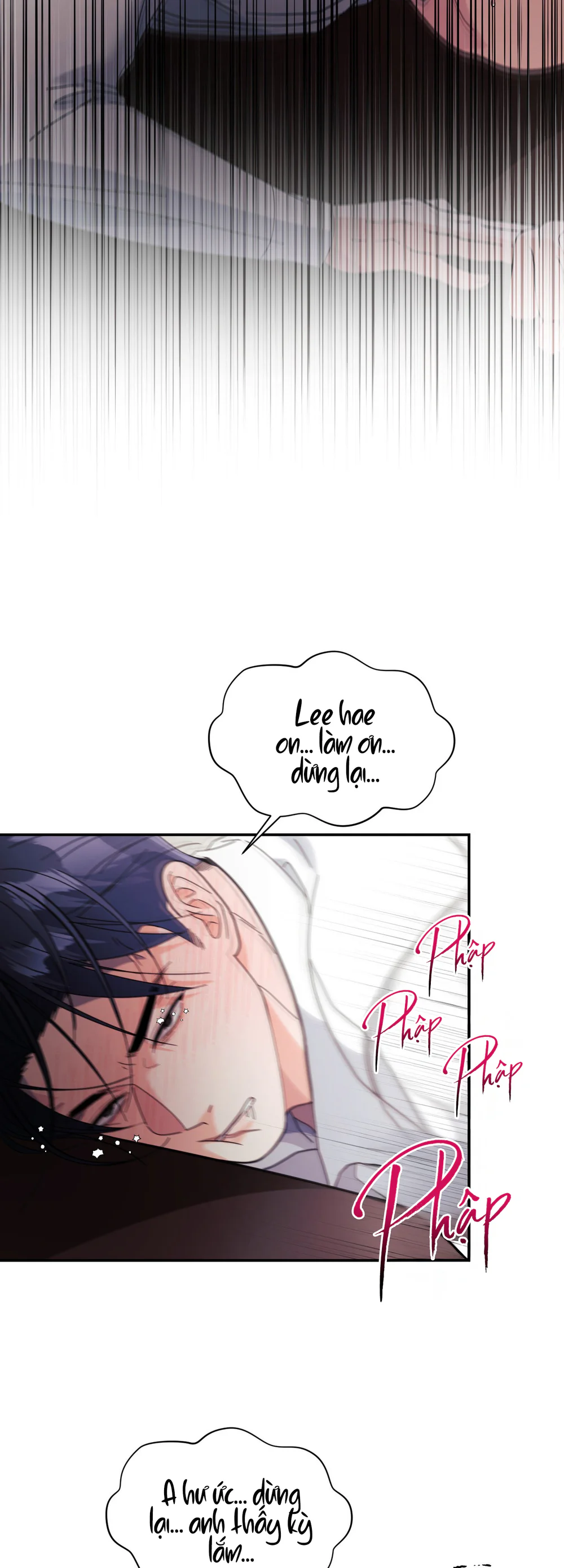 SAO EM DỄ THƯƠNG VẬY Chapter 36 - Next 
