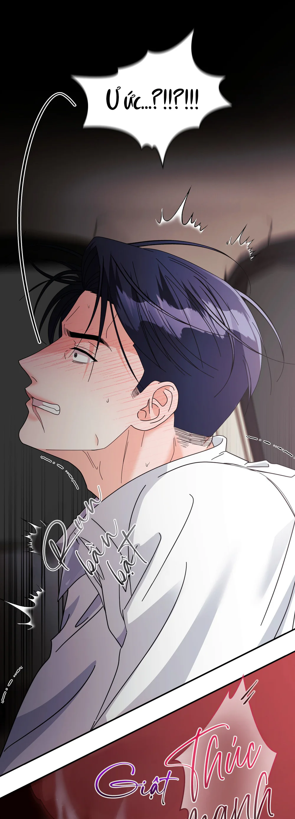 SAO EM DỄ THƯƠNG VẬY Chapter 36 - Next 