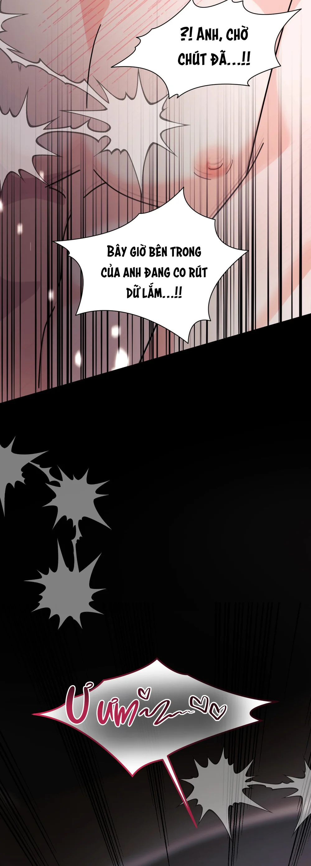 SAO EM DỄ THƯƠNG VẬY Chapter 36 - Next 