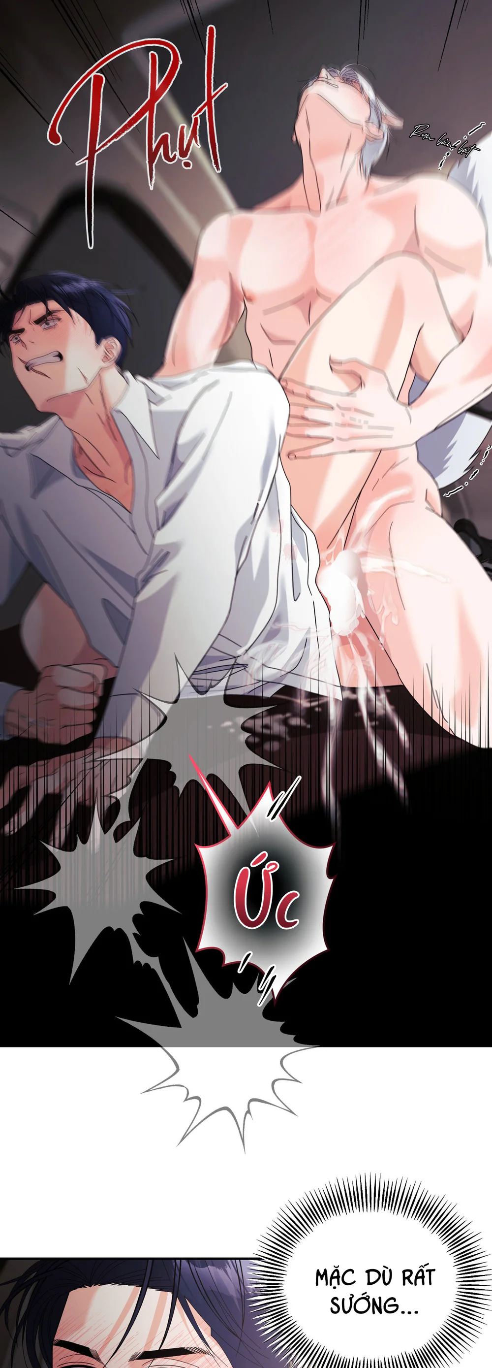 SAO EM DỄ THƯƠNG VẬY Chapter 36 - Next 