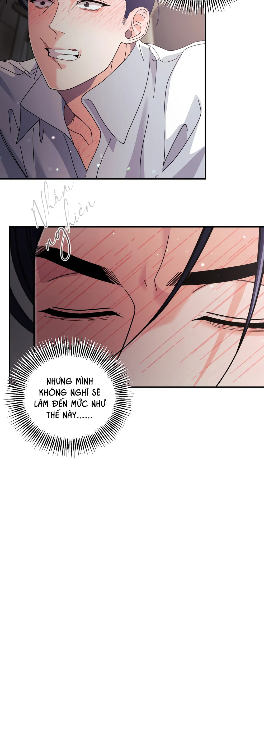 SAO EM DỄ THƯƠNG VẬY Chapter 36 - Next 