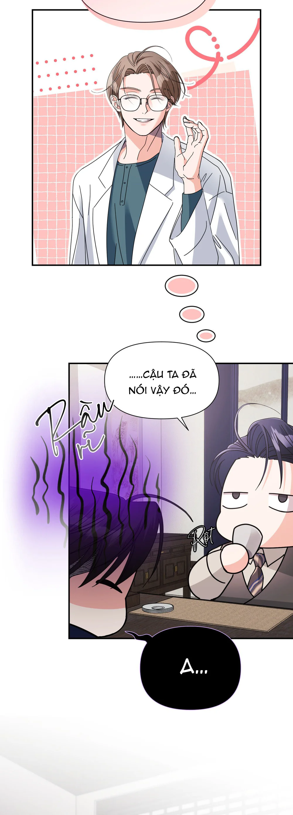 SAO EM DỄ THƯƠNG VẬY Chapter 36 - Next 