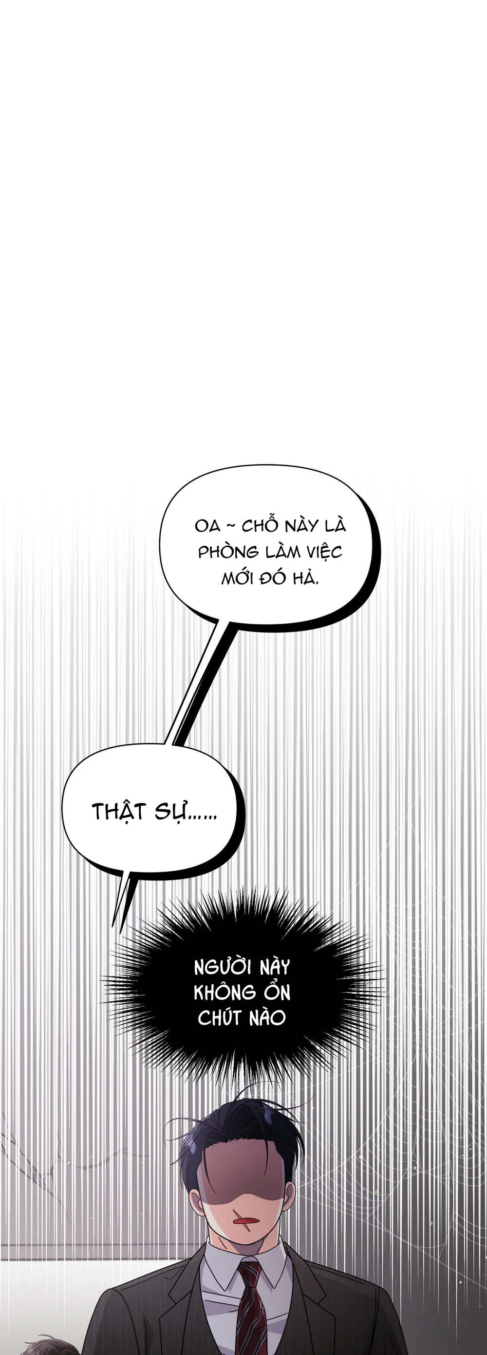 SAO EM DỄ THƯƠNG VẬY Chapter 36 - Next 