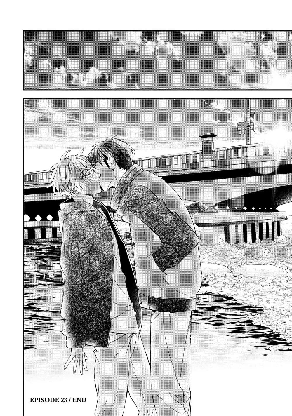 Thiên Đường Giả Tạo Chapter 23 H - Next 