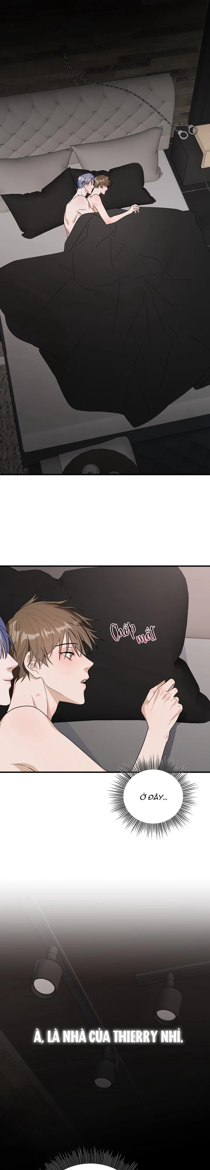 TUYỂN TẬP MANHWA NGẮN BÀI DUỐI Chapter 13 H++ - Next 