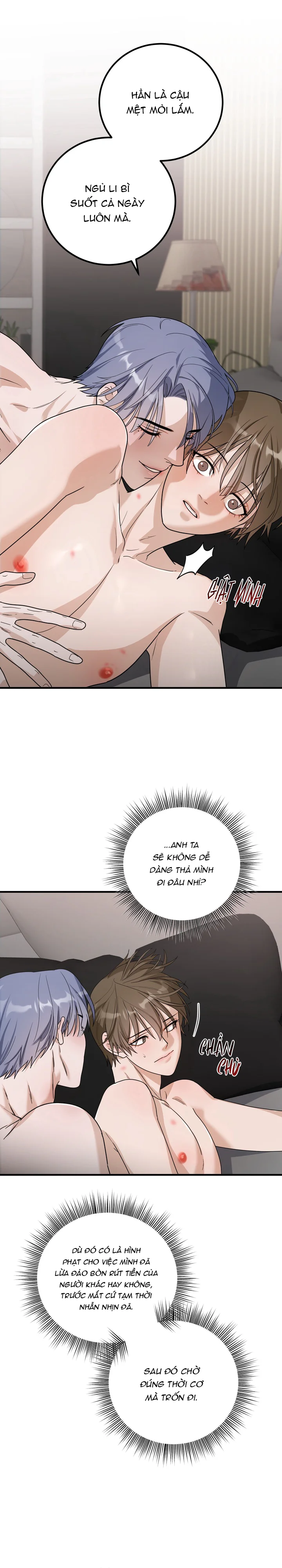 TUYỂN TẬP MANHWA NGẮN BÀI DUỐI Chapter 13 H++ - Next 