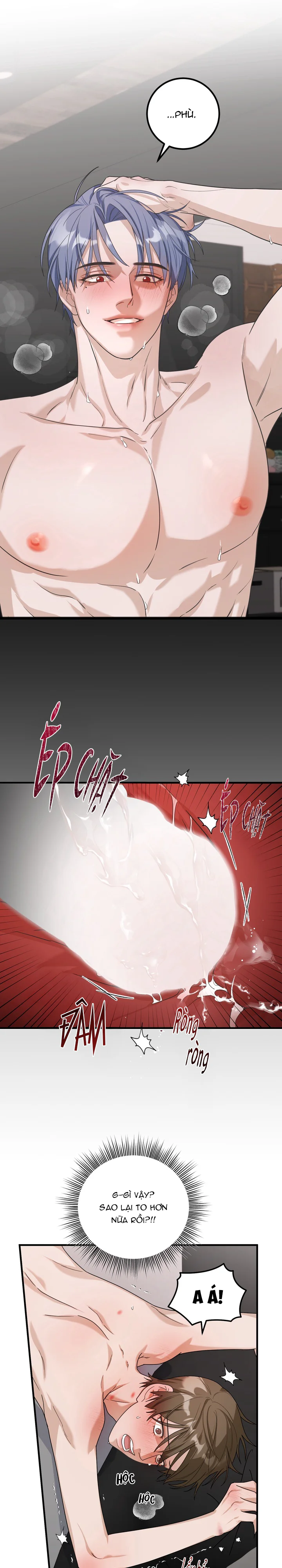 TUYỂN TẬP MANHWA NGẮN BÀI DUỐI Chapter 13 H++ - Next 