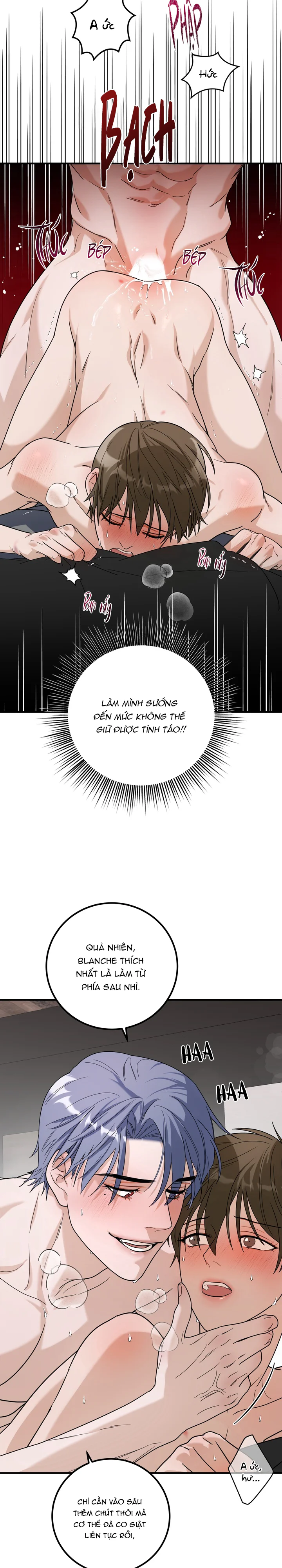 TUYỂN TẬP MANHWA NGẮN BÀI DUỐI Chapter 13 H++ - Next 