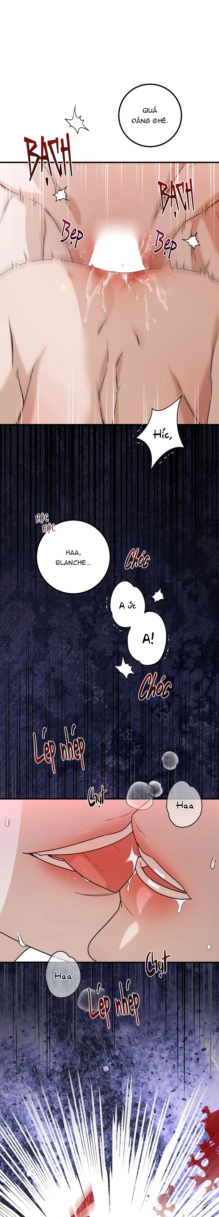 TUYỂN TẬP MANHWA NGẮN BÀI DUỐI Chapter 13 H++ - Next 