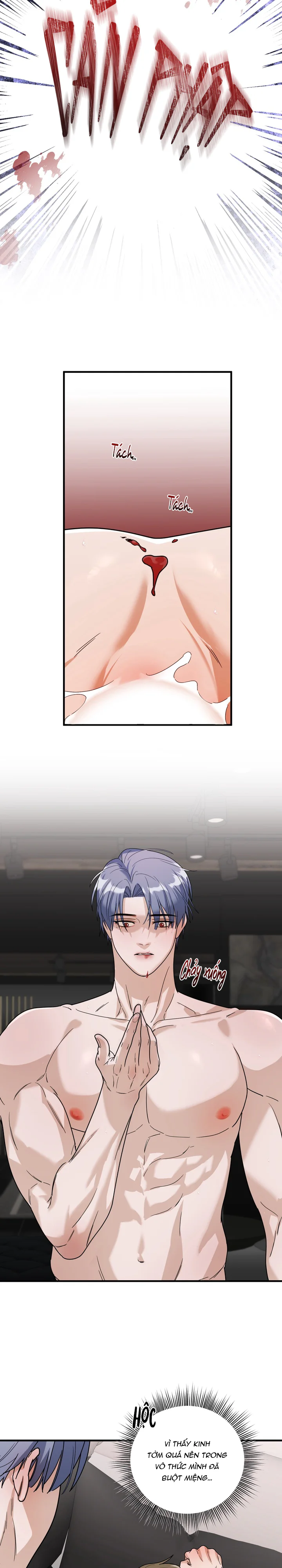 TUYỂN TẬP MANHWA NGẮN BÀI DUỐI Chapter 13 H++ - Next 