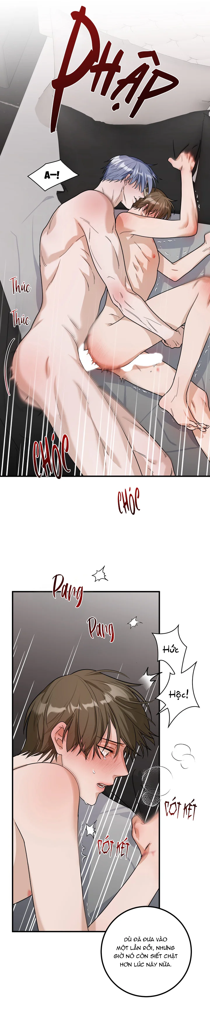 TUYỂN TẬP MANHWA NGẮN BÀI DUỐI Chapter 13 H++ - Next 