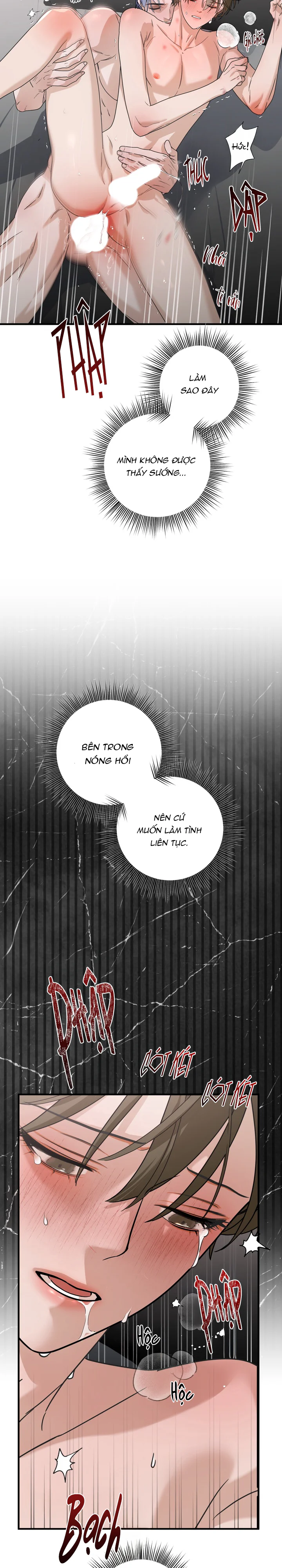 TUYỂN TẬP MANHWA NGẮN BÀI DUỐI Chapter 13 H++ - Next 