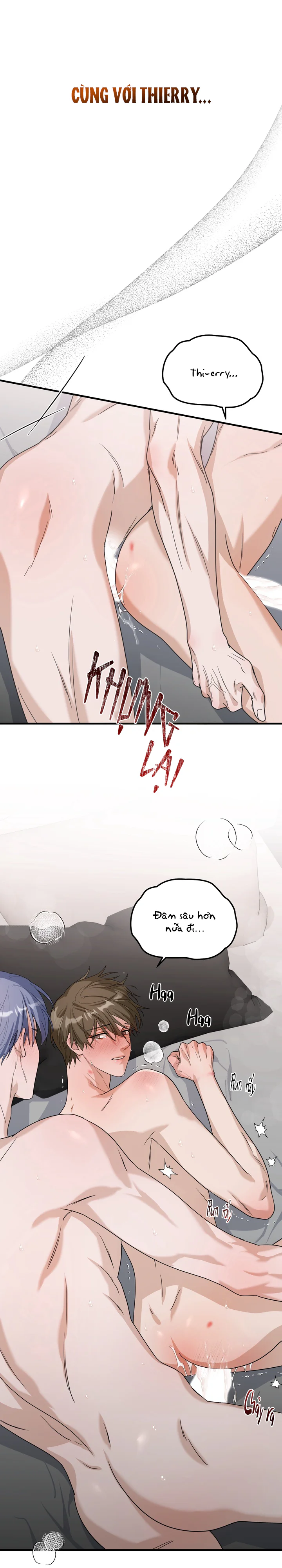TUYỂN TẬP MANHWA NGẮN BÀI DUỐI Chapter 13 H++ - Next 