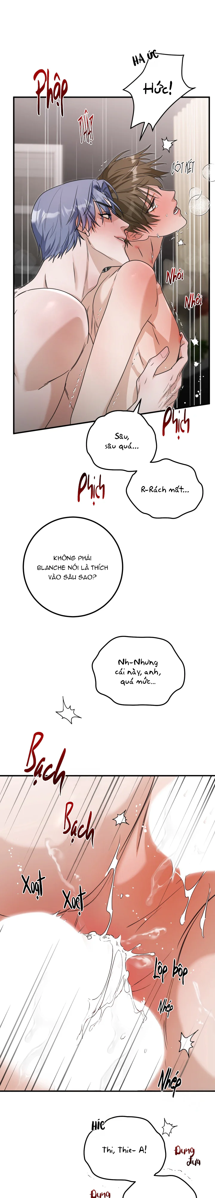 TUYỂN TẬP MANHWA NGẮN BÀI DUỐI Chapter 13 H++ - Next 