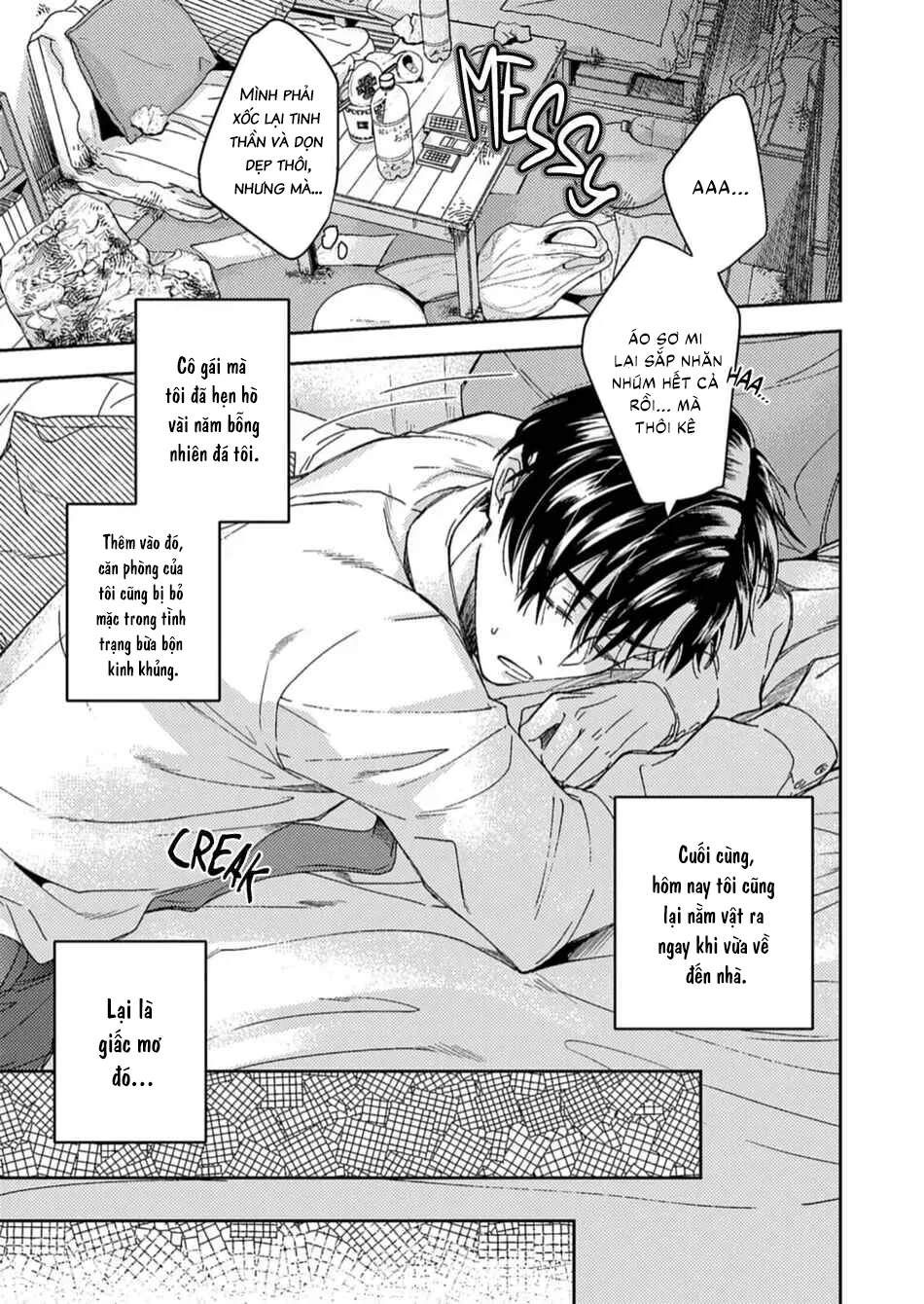 những con quỷ tà dâm Chapter 10 - Next Chapter 11