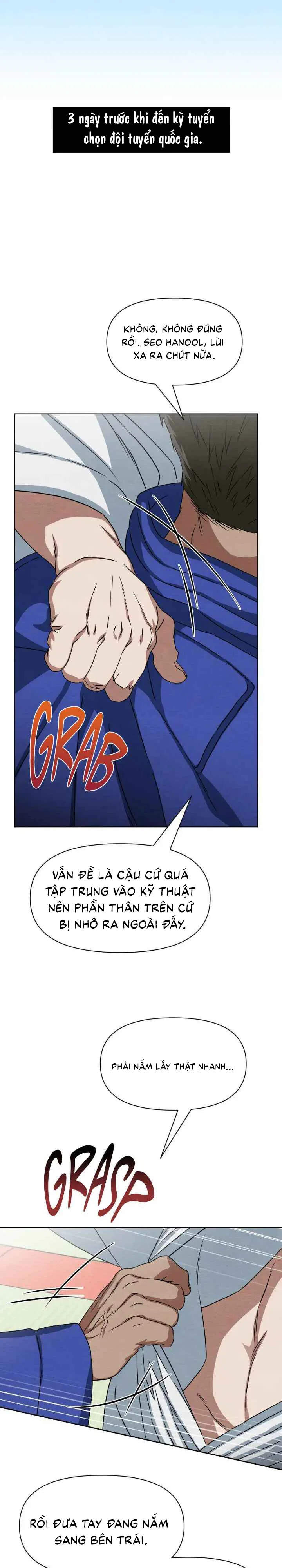 Trung tâm judo tư pháp Chapter 7 H+++ - Next Chapter 8 H+++