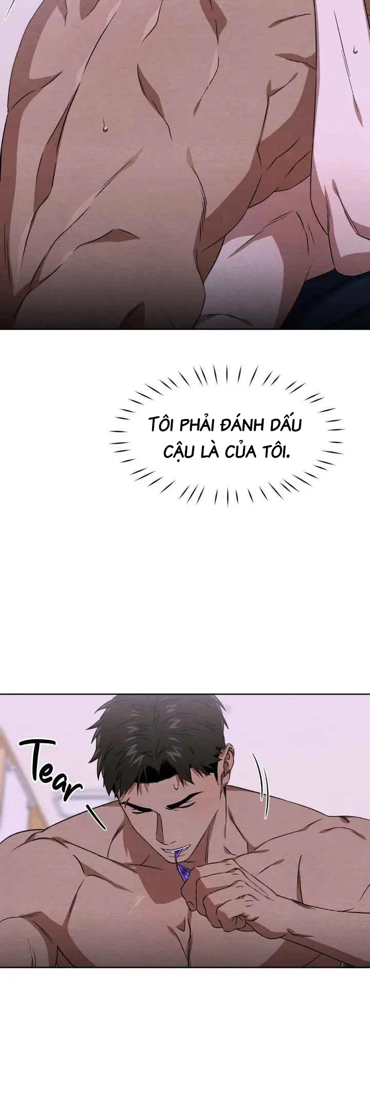 Trung tâm judo tư pháp Chapter 7 H+++ - Next Chapter 8 H+++