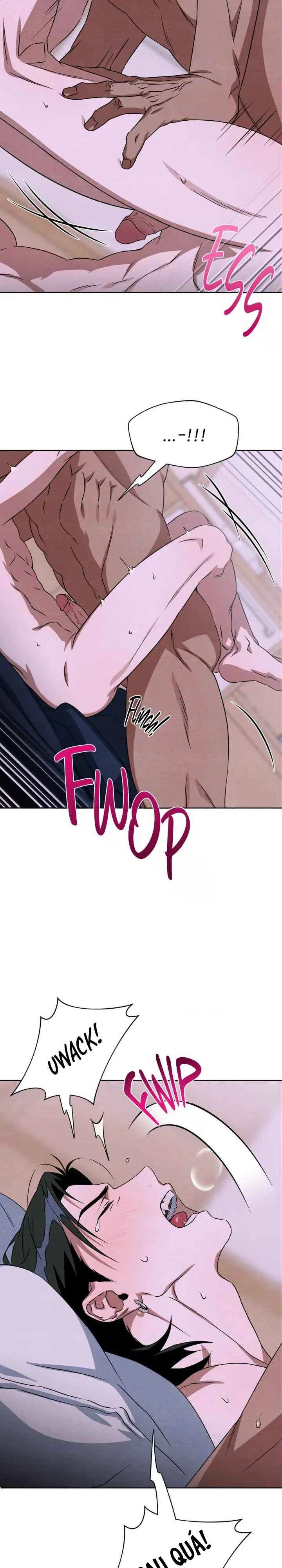 Trung tâm judo tư pháp Chapter 7 H+++ - Next Chapter 8 H+++