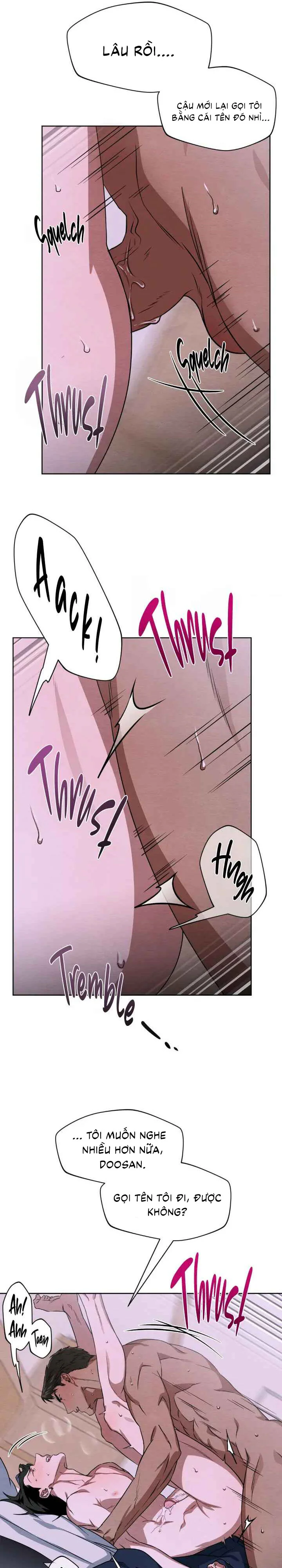 Trung tâm judo tư pháp Chapter 7 H+++ - Next Chapter 8 H+++